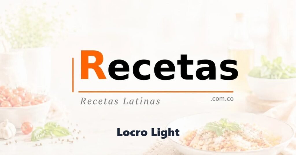 Locro Light
