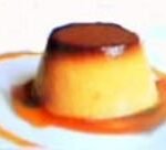 receta de flan rápido colombiano