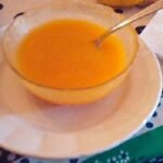 receta de zanahorias a la crema colombiano